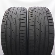 4. 255 45 19 4x HANKOOK 255/45 R19 104Y Ventus S1 evo3 MO K127 Sommerreifen 2022, 2024 7mm
