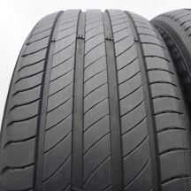 2. 235 45 20 2x MICHELIN 235/45 R20 100V XL Primacy 4 Sommerreifen 2024, 2025 5,8-6mm