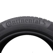 6. 235 55 19 2x CONTINENTAL 235/55 R19 101T Seal WinterContact TS850P Winterreifen 2022 6,8-7,3mm