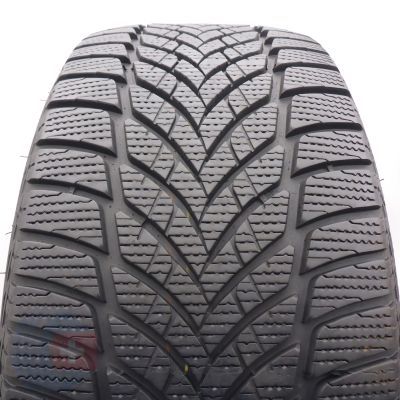 245 40 19 1x GOODYEAR 245/40 R19 XL 98T UltraGrip Ice2 Winterreifen 2022 8mm