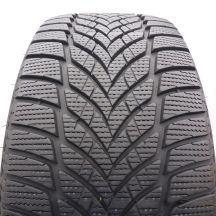 245 40 19 1x GOODYEAR 245/40 R19 XL 98T UltraGrip Ice2 Winterreifen 2022 8mm