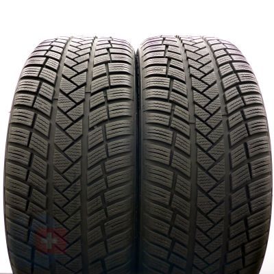 225 50 18 2x VREDESTEIN 225/50 R18 99V XL Wintrac PRO Winterreifen 2022 7-7,5mm
