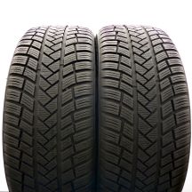 225 50 18 2x VREDESTEIN 225/50 R18 99V XL Wintrac PRO Winterreifen 2022 7-7,5mm