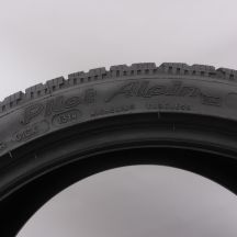 6.  225 40 18 2x MICHELIN 225/40 R18 92V XL Pilot Alpin PA4 Winterreifen 2013/14 5,6-5,8mm 6.  225 40 18 2x MICHELIN 225/40 R18 92V XL Pilot Alpin PA4 Winterreifen 2013/14 5,6-5,8mm