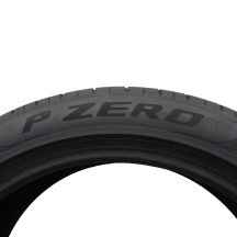 6. 2 x PIRELLI 245/45 R20 103W XL P Zero BMW Sommerreifen 2019/20 5,8mm