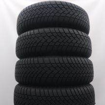 185 65 15 4x BARUM 185/65 R15 88T Polaris 5 Winterreifen 2024 WIE NEU 9mm