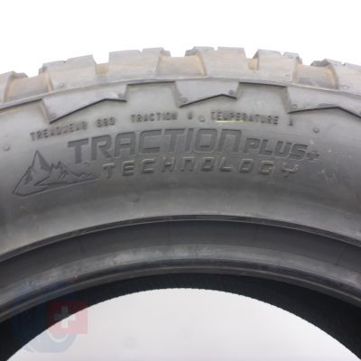9. 255 55 18 2x CONTINENTAL 255/55 R18 109V XL CrossContact ATR Sommerreifen M+S 2017 UNGEBRAUCHT