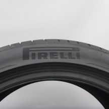 6.  245 40 19 4x PIRELLI  245/40 R19 94W P Zero Sommerreifen 2025 6-6,2 mm