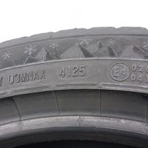 3. 225 45 17 4x SEMPERIT 225/45 R17 91H Speed-Grip 5 Winterreifen 2025 8,8mm
