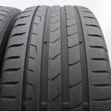 4. 225 45 17 2x CONTINENTAL 225/45 R17  94Y XL PremiumContact 6 Sommerreifen 2025 6,5mm 
