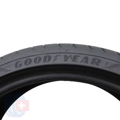 4. 255 35 20 GOODYEAR 255/35 R20 97Y XL Eagle F1 Asymmetric 3 Sommerreifen 2020 5,8-6mm