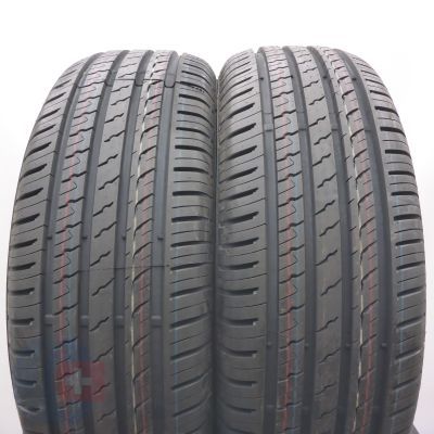 4. 225 60 17 4x BARUM 225/60 R17 99V Bravuris 5 Sommerreifen 2021 VOLL
