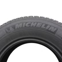 4. 225 75 16CP 2x MICHELIN 225/75 R16CP 116Q Agilis Camping M+S Sommerreifen  2018 8,2mm