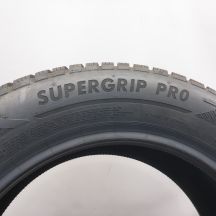 6. 215 55 16 2x ESA+TECAR 215/55 R16 97H XL SuperGrip PRO Winterreifen 2021 Ungebraucht  