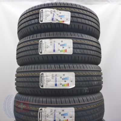  215 65 17 4x BARUM  215/65 R17 99V Bravuris 5 Sommerreifen 2023 VOLL WIE NEU