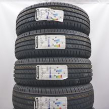  215 65 17 4x BARUM  215/65 R17 99V Bravuris 5 Sommerreifen 2023 VOLL WIE NEU
