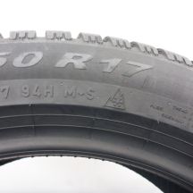 2. 225 50 17 1x PIRELLI 225/50 R17 94H Winter 2 Cinturato Winterreifen 2022 VOLL