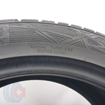 7. 225 45 18 2x VREDESTEIN 225/45 R18 95W XL Wintrac Pro Winterreifen 2021, 2021 7,5mm