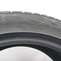 7. 225 45 18 2x VREDESTEIN 225/45 R18 95W XL Wintrac Pro Winterreifen 2021, 2021 7,5mm