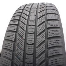 2. 235 50 20 1x CONTINENTAL 235/50 R20 100T WinterContact TS870 P Winterreifen 2023 8,5mm WIE NEU 