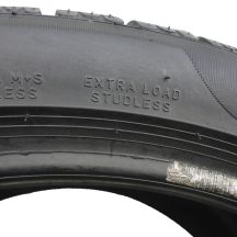 8. 2 x PIRELLI 285/35 R20 104V XL Sottozero Winter 240 Serie II NO Winterreifen DOT14 6,5-6,8mm