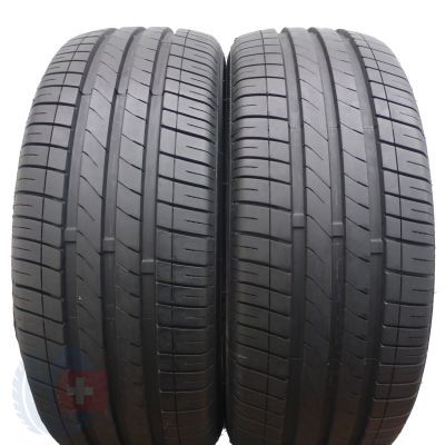 2 x CST 195/55 R15 85V Marquis MR61 Sommerreifen 2019 7,2mm Wie Neu