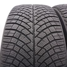 2. 235 40 19 2x PIRELLI 235/40 R19 96W XL PZero Winter 2 Winterreifen 2024 8mm