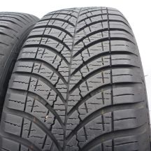 4. 185 65 15 2x GOODYEAR 185/65 R15 92T XL Vector 4Seasons Gen-3 Ganzjahresreifen 2022 5,8-6mm