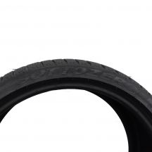 6. 4 x PIRELLI 245/35 R20 91V  Sottozero Winter 240 Serie II N0 Winterreifen DOT18 6-6.5mm