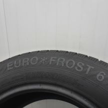 7. 215 60 16 2x GISLAVED 215/60 R16  99H XL EuroFrost6 Winterreifen 2021 6,8mm
