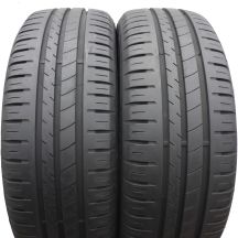 2 x GOODYEAR 185/55 R15 82H EfficientGrip Sommerreifen 2019 6-7mm