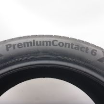 6. 275 40 21 2x CONTINENTAL 275/40 R21 107V XL PremiumContact6 VOLSommerreifen 2021 VOLL