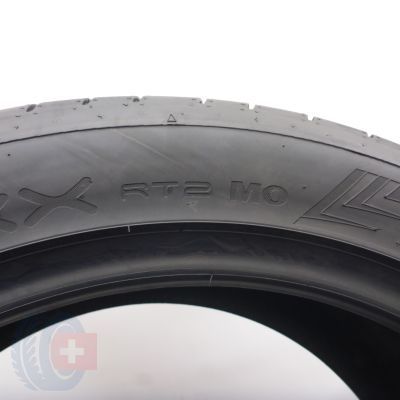 5. 285 40 20 1x DUNLOP 285/40 R20 108Y XL Sport Maxx RT2 M0 Sommerreifen  2021 6mm