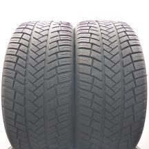 3. 255 40 20 4x VREDESTEIN 255/40 R20 101Y XL Wintrac PRO Winterreifen 2023 7,3-6,8mm