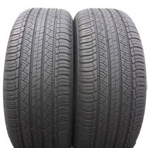 4. 235 60 18 4x MICHELIN 235/60 R18 107V XL J LR Latitude Tour HP Sommerreifen 2022 5,8-7mm