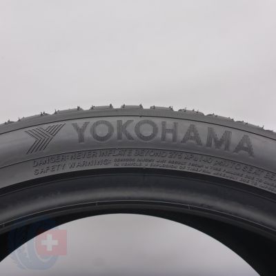 6.  295 35 21 2x YOKOHAAMA 295/35 R21 107V XL BluEarth Winter V905 Winterreifen 2019/20 Ungebraucht  