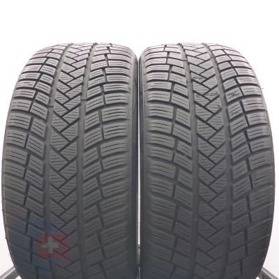 225 45 17 2x VREDESTEIN 225/45 R17 94H XL Wintrac PRO Winterreifen  2021 7-6,8mm 