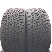 225 45 17 2x VREDESTEIN 225/45 R17 94H XL Wintrac PRO Winterreifen  2021 7-6,8mm 