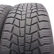 4. 225 55 17 2x GISLAVED 225/55 R17 101V XL EuroFrost6 Winterreifen 2021 7-7,2mm
