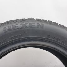 4. 155 65 14 2x NEXEN 155/65 R14 75T Nblue 4Season WH17 Ganzjahresreifen  2018/20 6,5mm