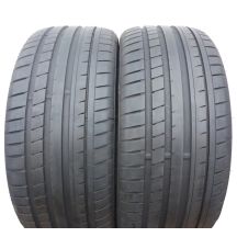 245 45 18 INFINITY 245/45 R18 100Y XL Ecomax Sommerreifen 2020 6,5-6,8mm