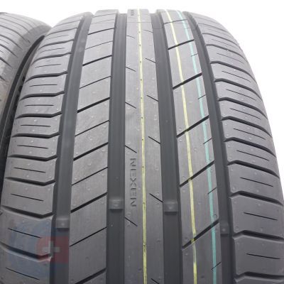 2. 235 45 19 2x NEXEN 235/45 R19 99V XL Nfera Sport Sommerreifen 2025 Ungebraucht  