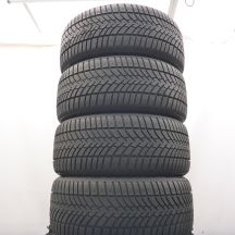 235 35 19 4x SEMPERIT 235/35 R19 91W XL Speed-Grip 3 Winterreifen 2025 8,5mm