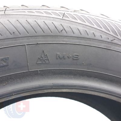 9. 235 60 18 2x GOODYEAR 107W XL Vector 4Seasons Gen-3 Suv Ganzjahresreifen 2020 7 i 6,5mm