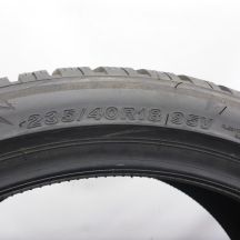5.  235 40 18 2x BRIDGESTONE 235/40 R18 95V XL Blizzak LM005 Winterreifen 2017 Ungebraucht   