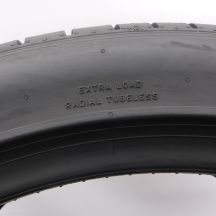 8. 285 35 20 2x PIRELLI 285/35 R20 104Y XL PZero Sommerreifen 2019 6,2-6,4mm