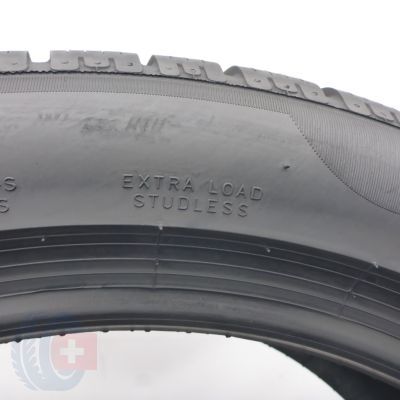 6.  225 50 18 1x PIRELLI  225/50 R18 99H XL Winter Sottozero A0 Winterreifen 2019 Ungebraucht   