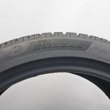 6. 235 45 20 2x BRIDGESTONE 235/45 R20 100W XL Blizzak 6 Winterreifen 2025 7,5mm WIE NEU 