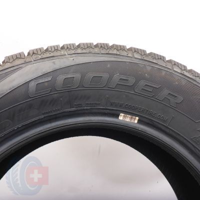 4.  215 65 16 2x COOPER  215/65 R16 102T XL WeatherMaster WSC Winterreifen 2022 Ungebraucht  
