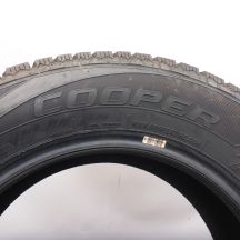 4.  215 65 16 2x COOPER  215/65 R16 102T XL WeatherMaster WSC Winterreifen 2022 Ungebraucht  